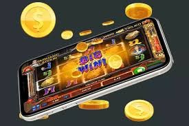 xlotomania စလော့ APP ဖြင့် ကစား — Slots Free Spins Bonus Round မြင်ကွင်း