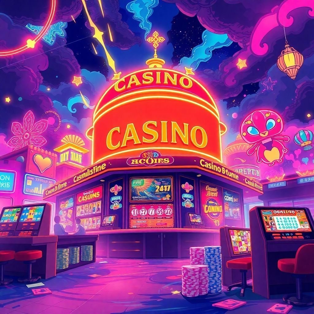 xlotomania စလော့ Popular ဂိမ်းများ — Gates of Olympus, Mahjong Ways Jackpot မြင်ကွင်း